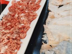-牛梦香·自助涮烤牛肉火锅(六一北路店)