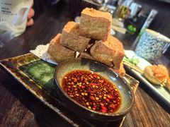 -眷屋の深夜食堂(云锦中心店)