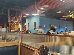 -傣妹火锅(南京东路一店)