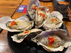 -烧蠔帮·湛江生蚝(茂南万达店)