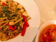 -小李子油焖大虾(南浦店)