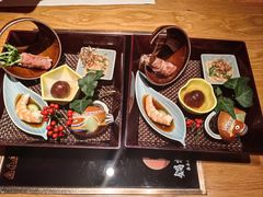 -锅物新语&寿喜烧.炉端割烹(世博源店)
