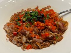 蒸腊肠-院里寻菜·精致庭院菜(观沙岭店)