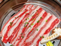 -土大力韩式烤肉料理(39年·和平路店)
