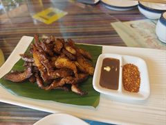 -呐咪傣园·云南菜(石厦店)