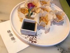 -桂满陇天书(南京德基旗舰店)