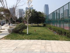 -浙江万里学院(钱湖校区)