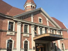 -天津津利华酒店