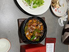 -阿毛饭店(和义路店)