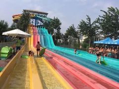 -欢乐水魔方水世界