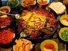 -三番火辣串串香(总店)