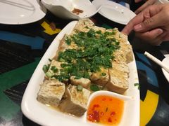 -吉亨面馆(古北1699店)