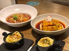 川味凉面-榕意·川味之美(深业上城店)