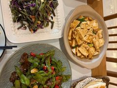 -钰田大院•怀柔本土菜(雁栖湖店)
