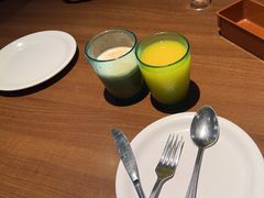 -萨莉亚(巴黎春天成山店)