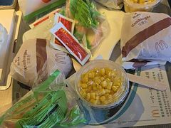 -麦当劳(团结湖店)