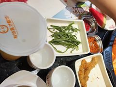 -井格重庆火锅(临平银泰城店)