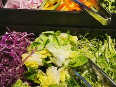 -Social 秀西餐厅-长沙瑞吉酒店(运达店)