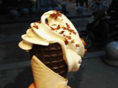 -食武士·舒芙蕾(新街口明瓦廊店)