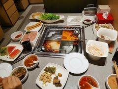 -海底捞火锅(宝龙广场夜宵主题店)