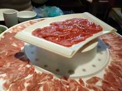 -北门涮肉·炭火铜锅涮肉(什刹海店)