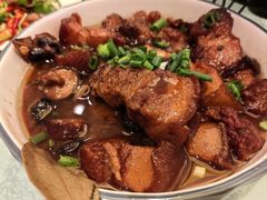 -九龙湾·御膳坊(九龙窠路店)