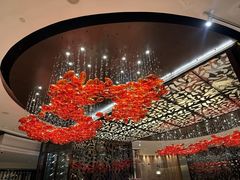 -富力万达嘉华酒店-品珍中餐厅(水果湖店)