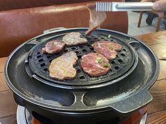 -牛犇烤肉(物资学院路店)