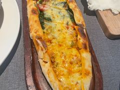 -Efes Turkish & Mediterranean Cuisine 艾菲斯餐厅(陆家嘴店)