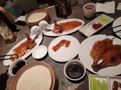 -金鸭季·北京烤鸭(深业上城店)