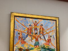 -糟粕醋·椰苑海南菜餐厅(亚龙湾天域酒店)