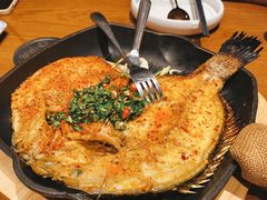 -云海肴·汽锅鸡·云南菜(天山百盛优客店)