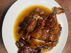 -黄连大头华烧鹅店(大良店)