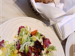 -郑州希尔顿酒店·阿米奇意大利餐厅