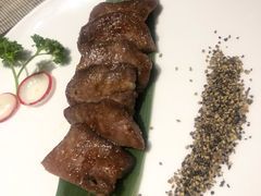 -立山居酒屋·烧鸟 天妇罗(西北湖店)