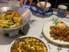 -老外婆(爱琴海店)