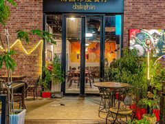 -南国印度餐厅Dakshin