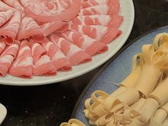 -南门涮肉(上海二店)