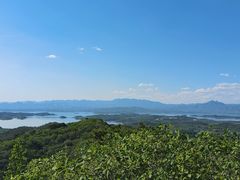 -日光山谷营地乐园