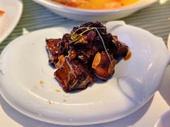 -桂满陇·杭州小馆(朝阳合生汇店)