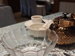 -巴扎美食·新疆菜·西域歌舞表演餐厅(新疆大厦店)