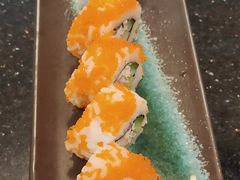 -德川家日本料理(龙德广场店)