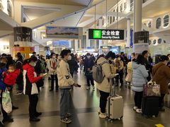 -厦门高崎国际机场-T3航站楼