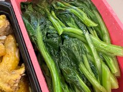 -憶廟街 X 沙角邨(太古城店)
