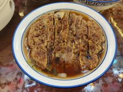 -国俊八大碗饭店