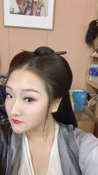 点击看大图 -盘子女人坊古装写真摄影(南京总店)