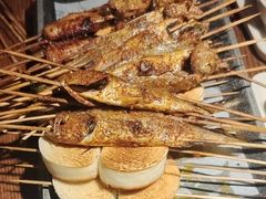 -管氏翅吧(广渠门店)