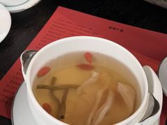 -傲廬·云端餐厅·深圳柏悦酒店