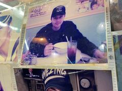 -新记餐厅(香槟大厦店)