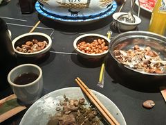 -大白羊蝎子馆(后沙峪山姆店)
